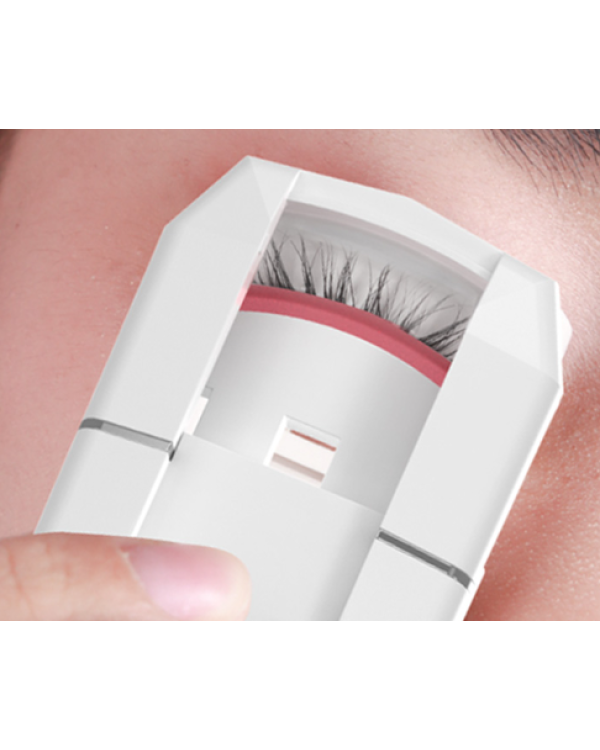 ANLAN 04-AJMJ14-001 Щипцы для завивки ресниц с электрическим подогревом