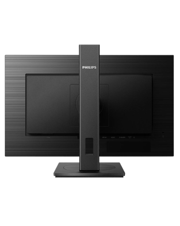 Дополнительное изображение книги «Philips S Line 242S1AE Full HD LED Монитор 23.8"»