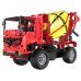 CaDa C51014W R/C Бетономешалка Игрушечная Mашинка Конструктор 814 деталей