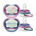 Philips Avent Ultra Air Night SCF376/14 Соска 2pcs