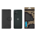Tactical Field Notes Cover Защитный чехол для Motorola G55 / чёрный