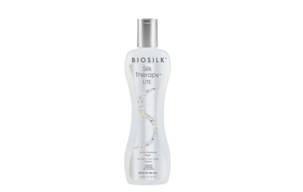 BioSilk Silk Therapy Lite Сыворотка 167 ml