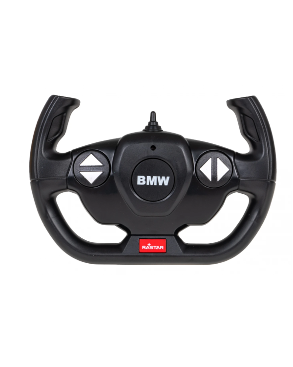 Rastar BMW X6 M R/C Игрушечная машина 1:14