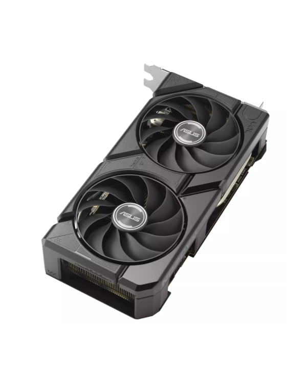 Asus Dual RX7600-O8G-EVO Видеокарта 8GB