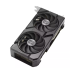 Asus Dual RX7600-O8G-EVO Видеокарта 8GB Asus Dual RX7600-O8G-EVO Видеокарта 8GB