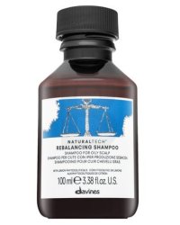 Davines Natural Tech Rebalancing Шампунь 100 ml