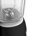 Дополнительное изображение книги «Smeg BLF03BLEU Glass Блендер 1.5L 800W Black»