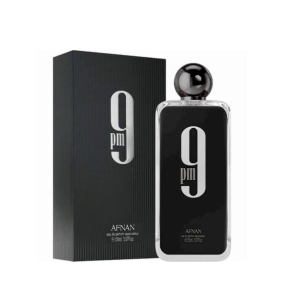 Afnan 9 pm Night Out Extrait de Parfum Парфюм 100ml