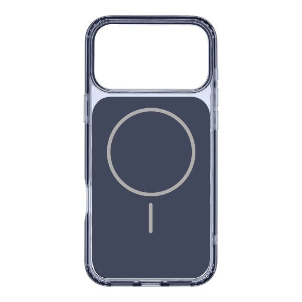 OBAL:ME MagNetix ColorSlate Cover Защитный чехол для Apple iPhone 17 Pro Max / индиго
