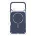 OBAL:ME MagNetix ColorSlate Cover Защитный чехол для Apple iPhone 17 Pro Max / индиго