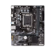 Gigabyte H610M K DDR4 Материнская плата / Intel H610 / Socket LGA 1700 / Micro ATX / PCIe 4.0 / M.2 NVMe