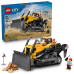 LEGO CITY 60466 Bulldozer Конструктор