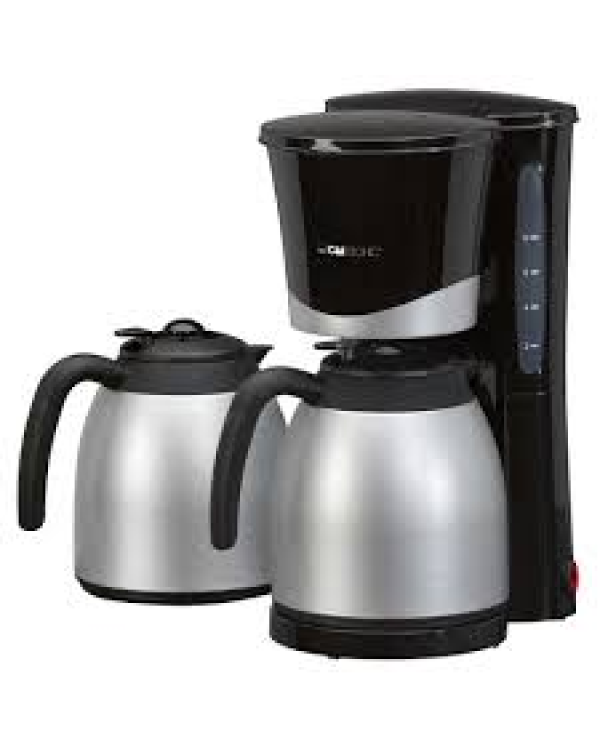 Clatronic KA 3327 Кофеварка