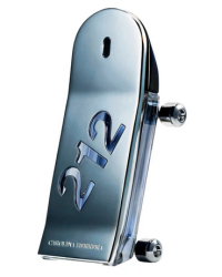 Carolina Herrera 212 Men Heroes Forever Young Парфюм EDT 90 ml Tester