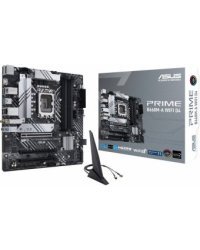 Asus Материнская плата PRIME B660M-A WIFI D4 / mATX / LGA 1700
