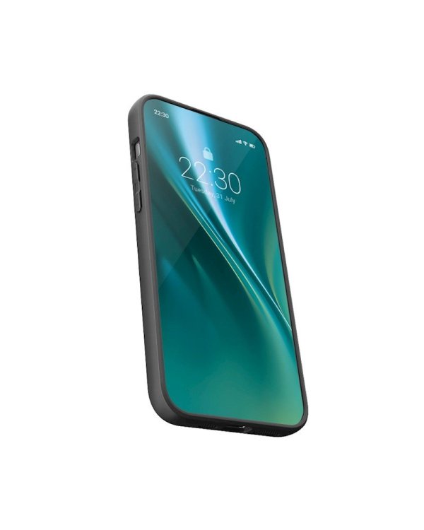 Etteri Matt Mag Case Чехол для Samsung Galaxy S25