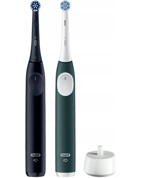 Braun Oral-B iO Series 2 Duo Электрическая зубная щетка