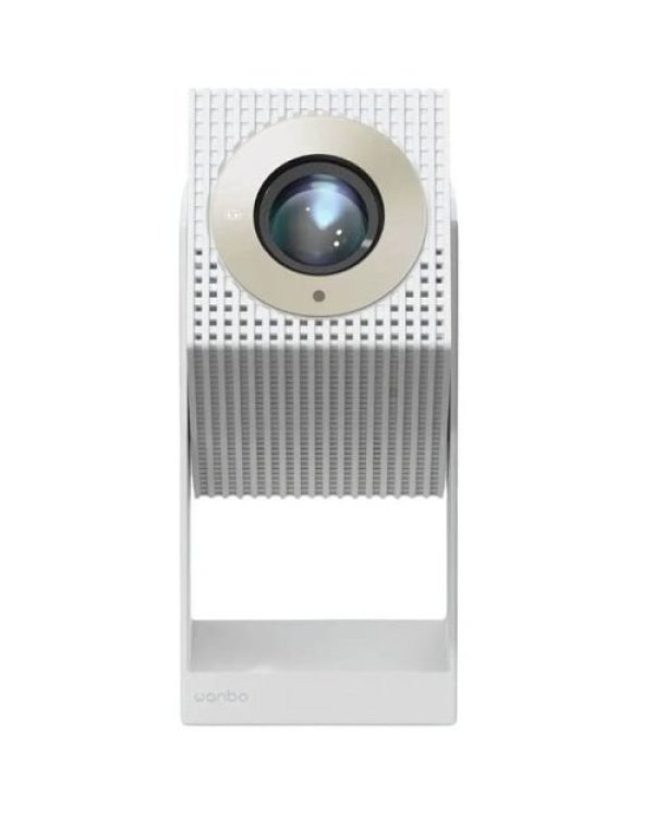 Wanbo Projector Cube 2 Pro Android 11 / 500 ANSI (WPC024)