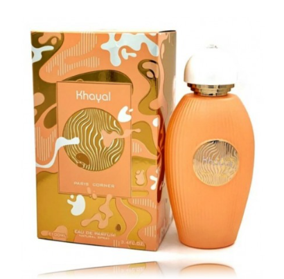 Paris Corner Khayal Парфюм EDP 100 ml