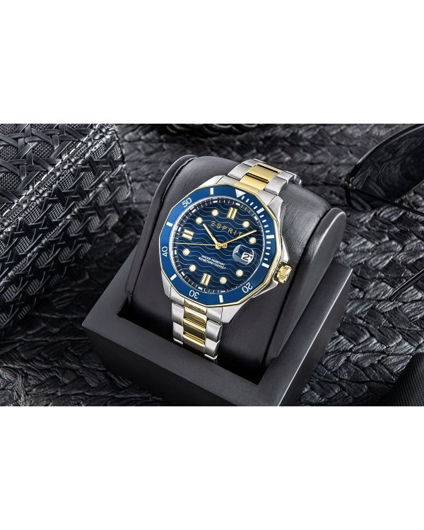 Esprit ES1G367M0095 Мужские часы