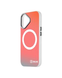 OBAL:ME HoloMag Cover Защитный чехол для Apple iPhone 17 / белый