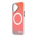 OBAL:ME HoloMag Cover Защитный чехол для Apple iPhone 17 / белый