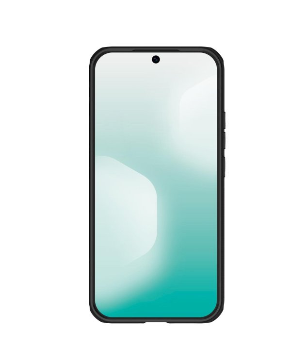 Nillkin Super Shield Pro Back Cover Чехол для Xiaomi 17 Pro Max