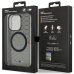 BMW BMHMP14LHGPK Чехол для Apple iPhone 14 Pro