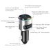 4smarts Transmiter FM Автомобильное зарядное устройство Bluetooth 5.0 / Micro SD / MP3 / 24V
