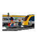 Дополнительное изображение книги «LEGO 60197 Passenger Train Конструктор»