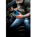Tactical MagForce Aramid Cover Защитный чехол для Apple iPhone 17 / голубой