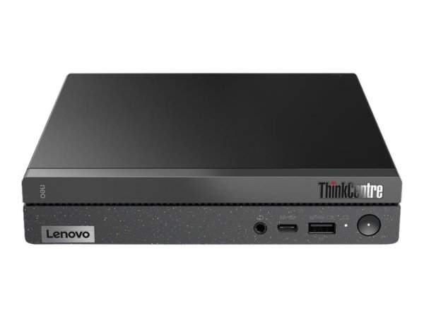 Lenovo ThinkCentre Neo 50Q Gen4 Персональный компьютер i5-13420H / 8GB DDR4 / 256GB NVMe SSD / Dos