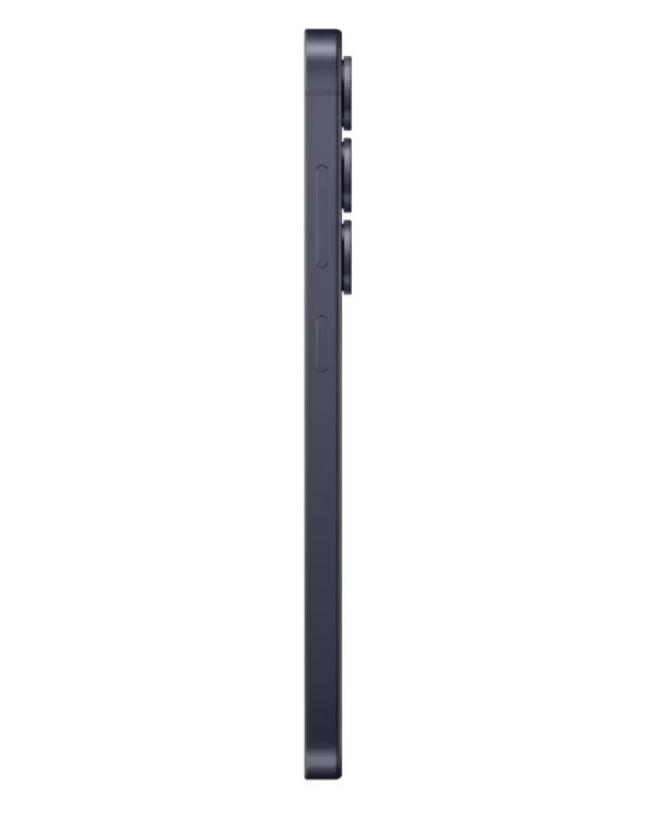 Дополнительное изображение книги «Samsung Galaxy S25 Смартфон 12GB / 256GB Black Blue»