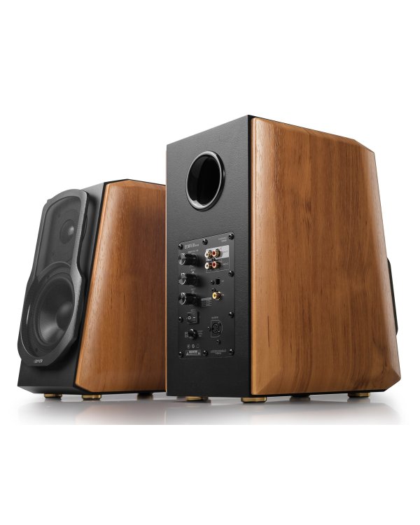 Дополнительное изображение книги «Акустическая система Edifier S1000MKII 2.0 BT / APTX HD»