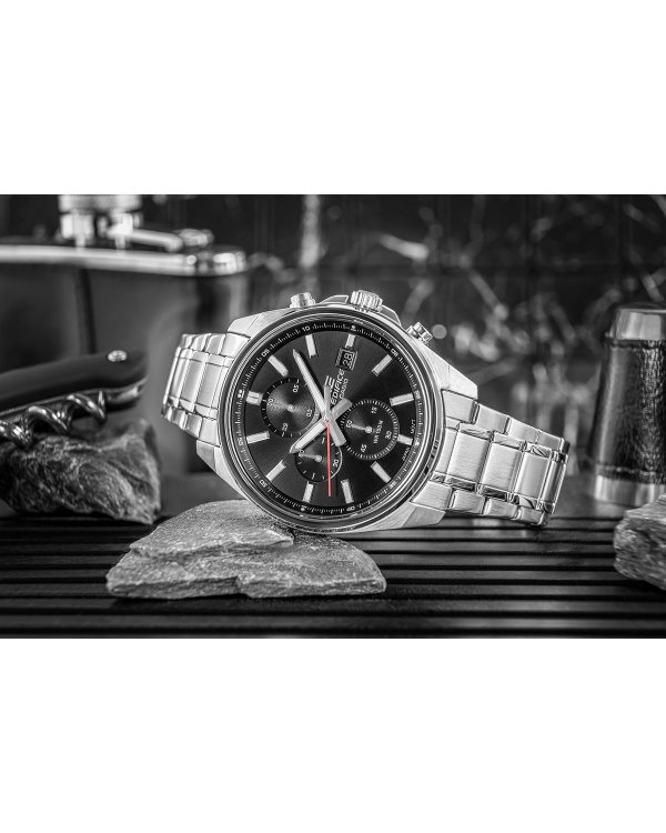 CASIO EFV-610D-1AVUEF Мужские часы
