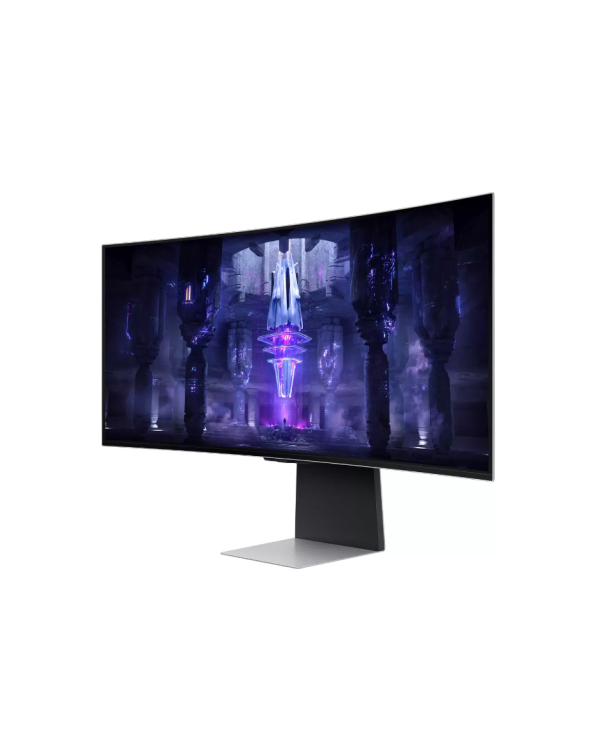 Samsung Odyssey OLED G85SB Монитор 34"