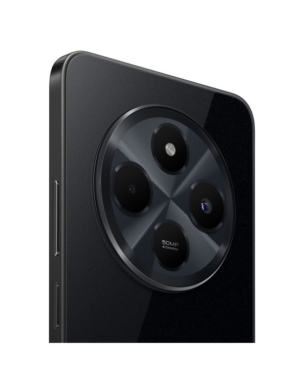 Xiaomi Redmi 14C 4G Мобильный телефон 4GB / 128GB Midnight Black