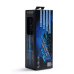 E-Blue Mazer Marface S (280x225) Gaming Mouse Pad Игровой коврик для мыши