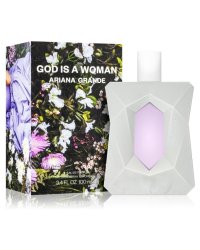 Ariana Grande God Is a Woman Парфюм EDP 100 ml