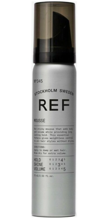 REF Мусс для укладки волос N°435 250ml