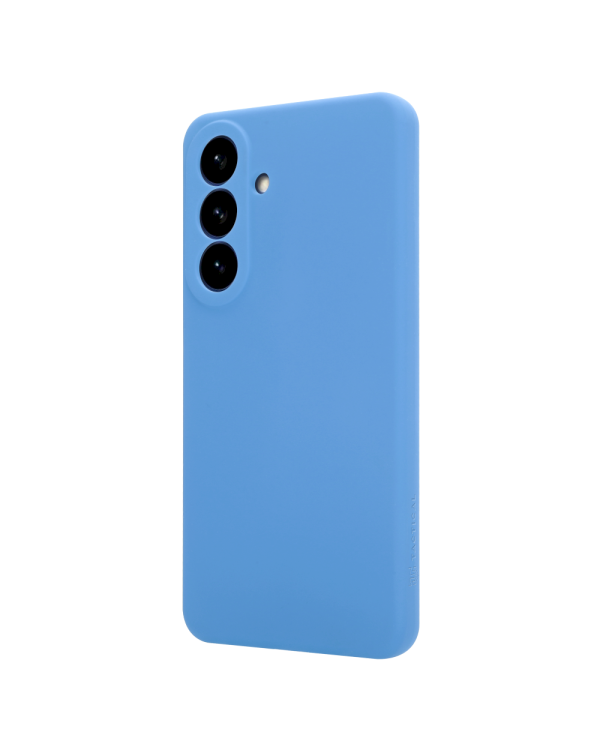 Tactical Velvet Smoothie Cover Защитный чехол для Samsung Galaxy S26+ / Avatar