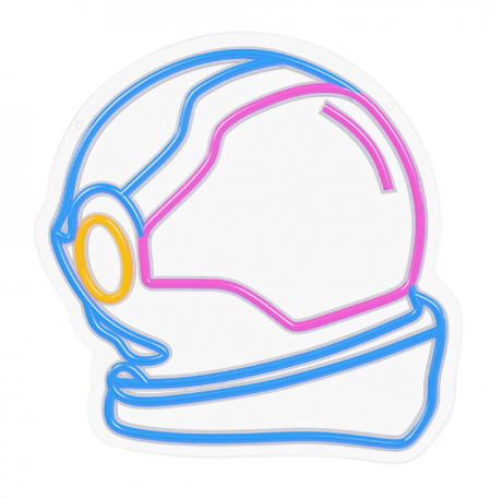 Plexi FPNE22 Неоновая Bывеска