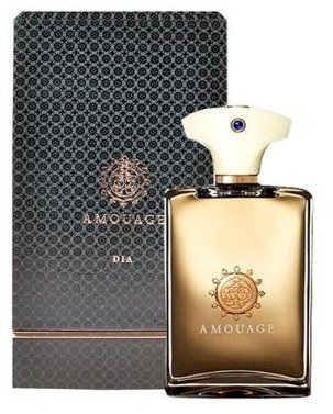 Amouage Dia Парфюм EDP 100 ml