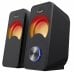 Trust Arys 2.0 LED RGB 12W RMS Колонки