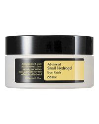 COSRX Advanced Snail Hydrogel Eye Patch 60 pcs Патчи для глаз