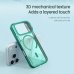 Nillkin Iceblade Prop Magnetic Cover Чехол для Apple iPhone 17 Pro