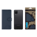 Tactical Field Notes Защитный чехол для Samsung Galaxy A12 / синий