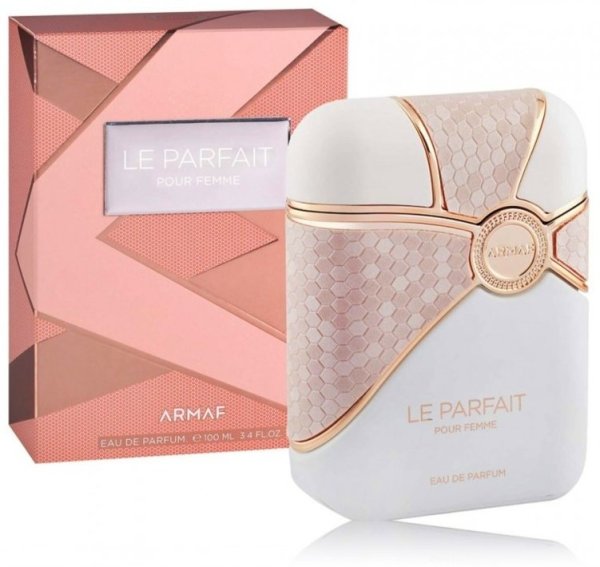 Armaf Le Parfait Femme Парфюм EDP 100 ml Armaf Le Parfait Femme Парфюм EDP 100 ml