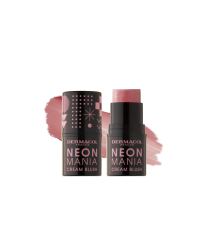 Dermacol Neon Mania Кремовые Румяна 3 Nude