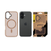 Дополнительное изображение книги «Tactical MagForce Hyperstealth Cover Защитный чехол для iPhone 16 / Moucha Moose»
